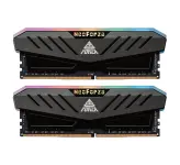 رم نئو فورزا MARS RGB 16GB DDR4 3600MHz CL18
