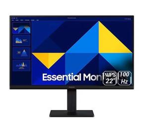 مانیتور سامسونگ 22 اینچ LS22D300GAMXUE