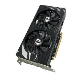 کارت گرافیک سویو Radeon RX580 2048SP 8GB
