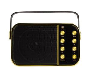 اسپیکر بلوتوث SU.YOSD YS-108
