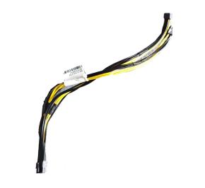 کابل برق سوپرمایکرو CBL-PWEX-0962Y-30 30CM