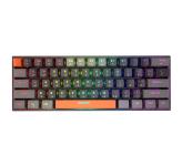 کیبورد گیمینگ تسکو GK 8161