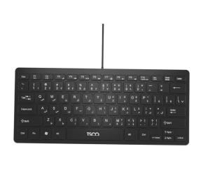 کیبورد تسکو TK 8044