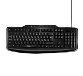 کیبورد تسکو TK 8048