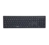 کیبورد بی سیم یوگرین KU004-25322