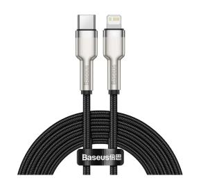 کابل مبدل تایپ سی به PD بیسوس CATLJK-B01 2m 20W