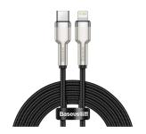 کابل مبدل تایپ سی به PD بیسوس CATLJK-B01 2m 20W