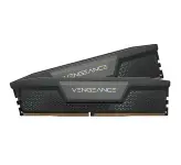 رم کامپیوتر کورسیر VENGEANCE 32GB DDR5 6400MHz CL36