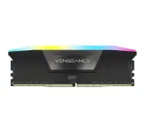 رم کورسیر VENGEANCE RGB 16GB DDR5 5600MHz CL40