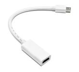 کابل مبدل HDMI به miniDisplayPort فرانت