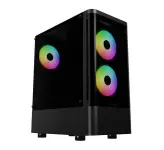 کیس کامپیوتر گیم دیاس APOLLO E2 ELITE