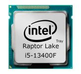 سی پی یو اینتل Core i5-13400F Tray