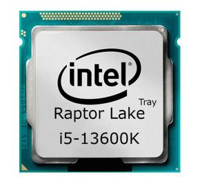 سی پی یو اینتل Core i5-13600K Tray