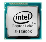 سی پی یو اینتل Core i5-13600K Tray