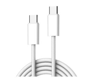 کابل مبدل تایپ سی به Type-C الدینیو LC902c 2m 65W