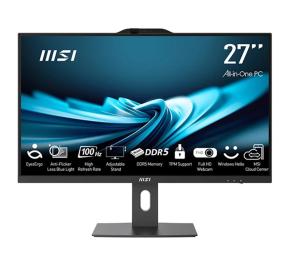 آل این وان MSI AP272P 14MI7 i7-14700 16GB 1TB SSD