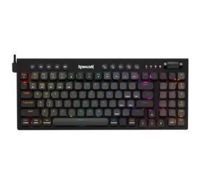 کیبورد گیمینگ ردراگون SION K653