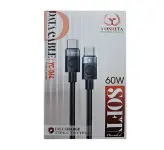 کابل مبدل USB Type-C به USB Type-C یوشیتا YC-064 1m