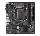 مادربرد گیگابایت H610M H V2 D5