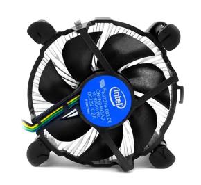 فن سی پی یو اینتل DC12V LGA 1200 GEN 10