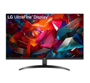 مانیتور ال جی 32 اینچ UltraFine 32UR500K-B