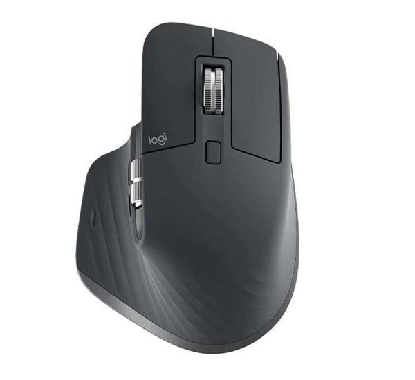 موس بی سیم لاجیتک MX Master 3
