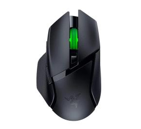 موس گیمینگ بی سیم ریزر BASILISK V3 X HYPERSPEED