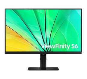 مانیتور سامسونگ 24 اینچ LS24D606EAMXUE