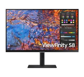 مانیتور سامسونگ 27 اینچ LS27B800PXMXUE