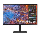 مانیتور سامسونگ 27 اینچ LS27B800PXMXUE