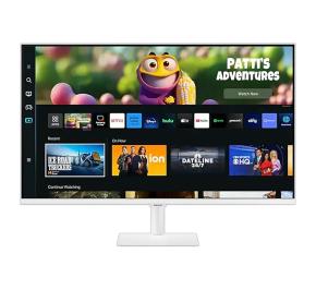 مانیتور سامسونگ 27 اینچ LS27CM501EMXUE