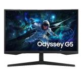 مانیتور سامسونگ 32 اینچ LS32CG552