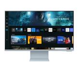 مانیتور سامسونگ 32 اینچ LS32CM80BUMXUE