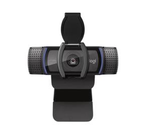 وب کم لاجیتک C920e Business
