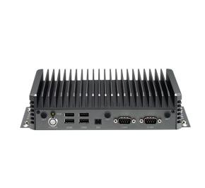 کامپیوتر صنعتی نکس کام Neu-X304-Q Fanless
