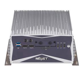 کامپیوتر صنعتی نکس کام NISE 3600CE2/P2/P2E