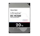 هارد وسترن دیجیتال Ultrastar DC HC560 0BL5204 20TB