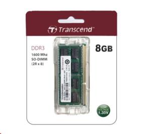 رم کامپیوتر ترنسند TS1GSK64W6H-I 8GB DDR3 1600MHz