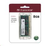 رم کامپیوتر ترنسند TS1GSK64W6H-I 8GB DDR3 1600MHz