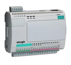 مبدل I-O به اترنت موگزا E2242