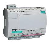 مبدل I-O به اترنت موگزا E2242