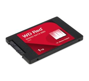 حافظه SSD وسترن دیجیتال WD Red SA500 1TB WDS100T1R0A