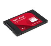 حافظه SSD وسترن دیجیتال WD Red SA500 1TB WDS100T1R0A