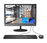 آل این وان لنوو V130A Celeron J4025 4GB 1TB