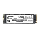حافظه SSD پاتریوت P320 2280 PCIe Gen3x4 1TB M.2 NVMe