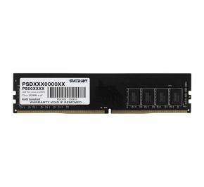 رم پاتریوت Patriot Signature Line 16GB 3200MHz CL22