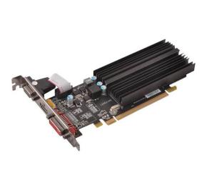 کارت گرافیک ایکس اف ایکس Radeon 6450 512MB