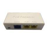 مبدل یک به دو 102JB PoE Repeater 2-Port 10/100