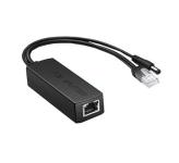 اسپلیتر شبکه 12V PoE