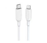کابل مبدل انکر A8832 USB Type-C to Lightning 0.9m